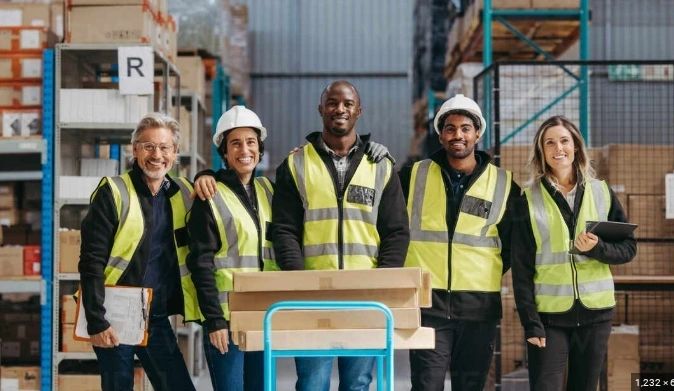 KC Elite Staffing logo