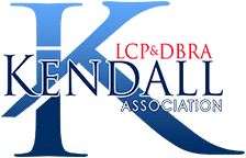 Kendall LCP & DBRA Association logo