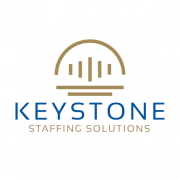 Keystone Staffing Solutions logo