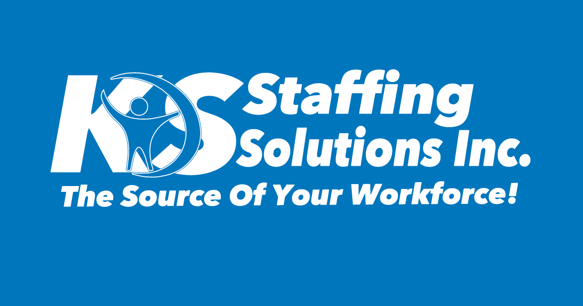 K&S Staffing Solutions, Inc. logo