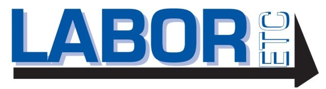 Labor, Etc. logo