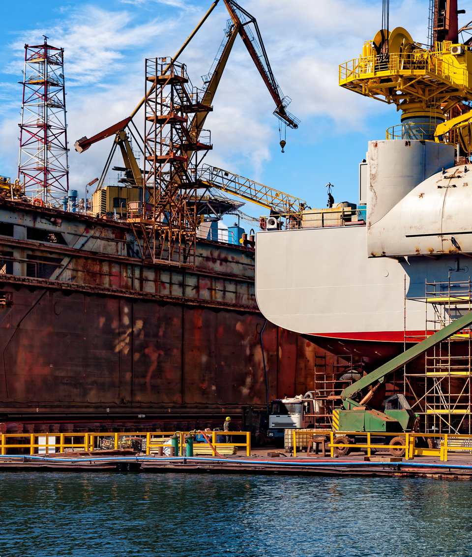 Labor One Staffing logo