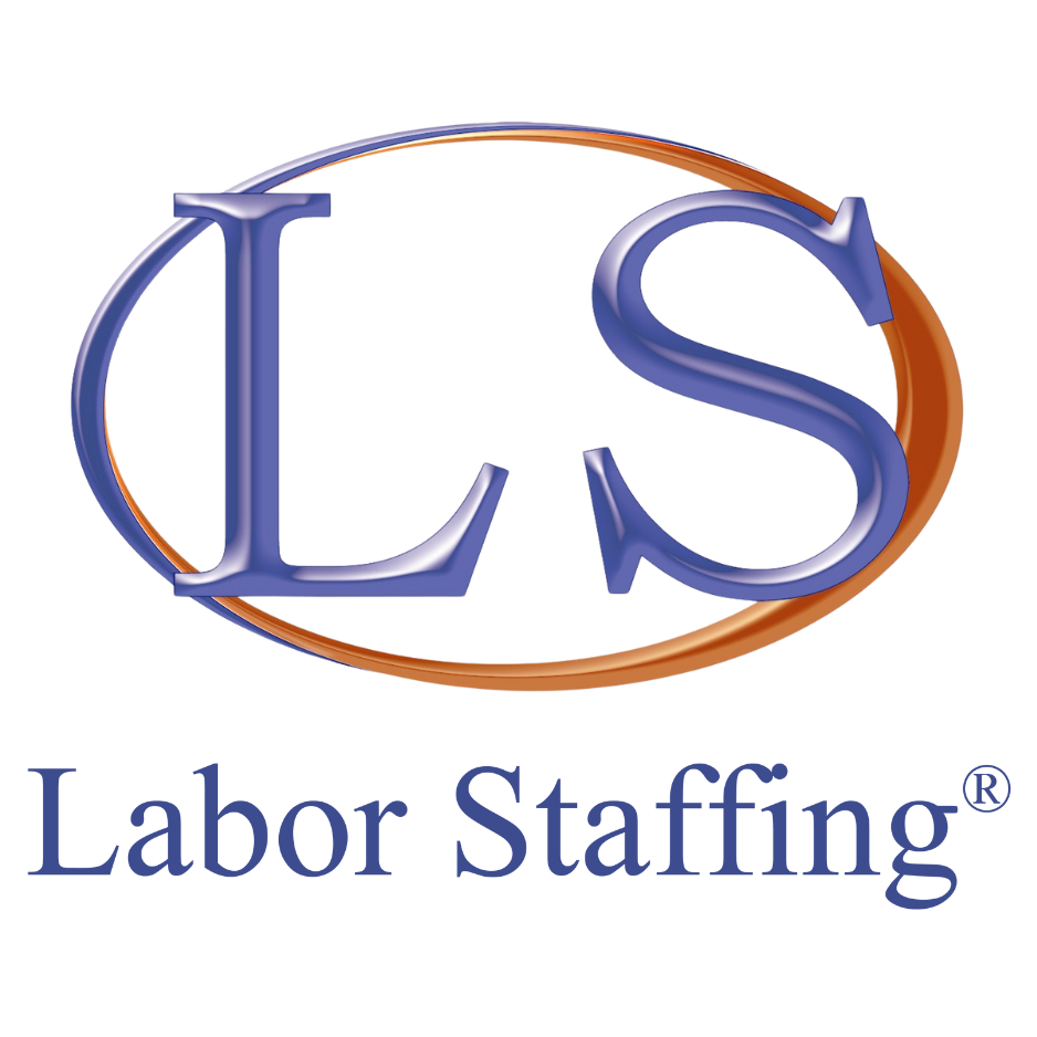 Labor Staffing of Atlanta logo