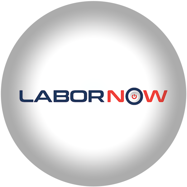 LaborNow logo