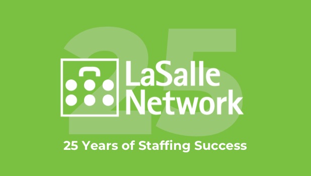 LaSalle Network logo