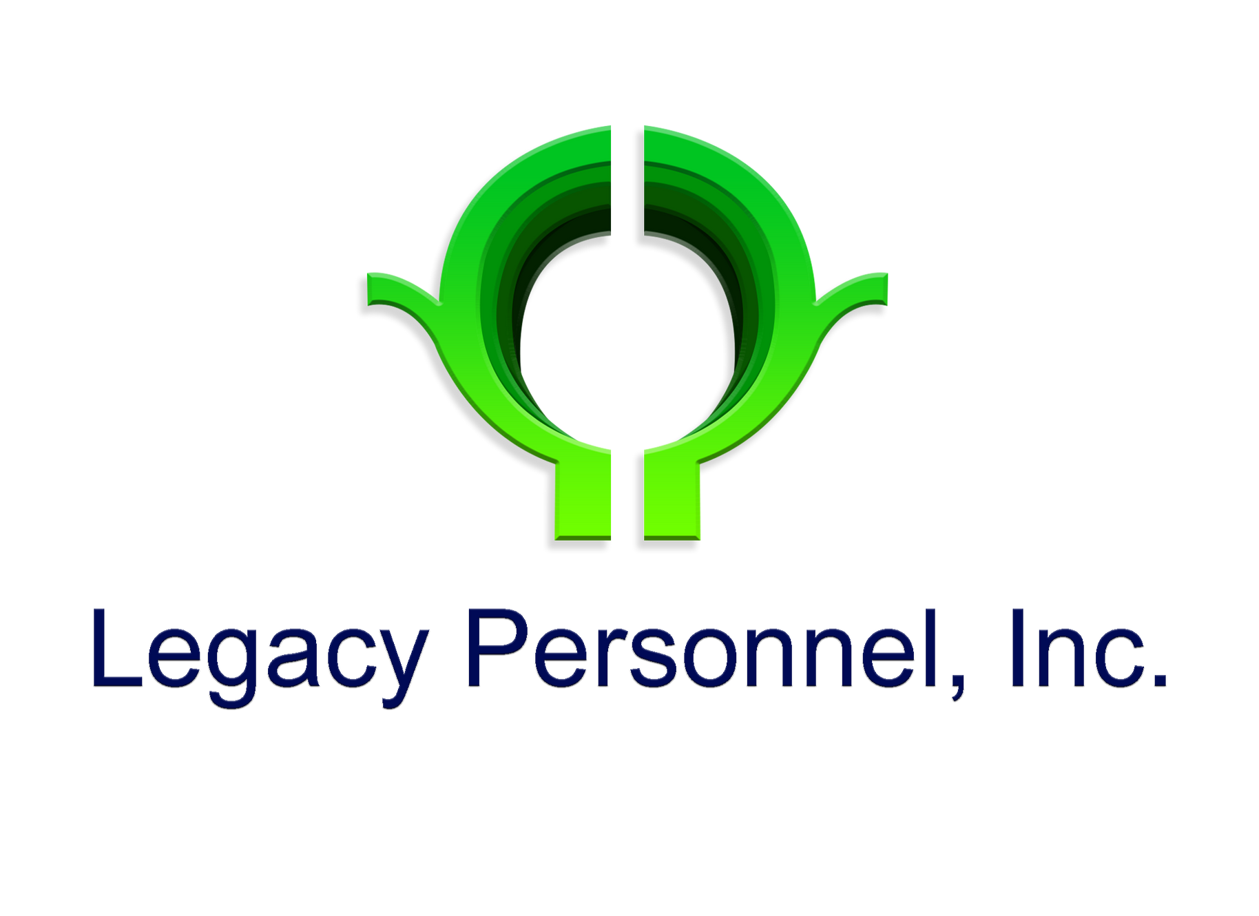 Legacy Personnel logo