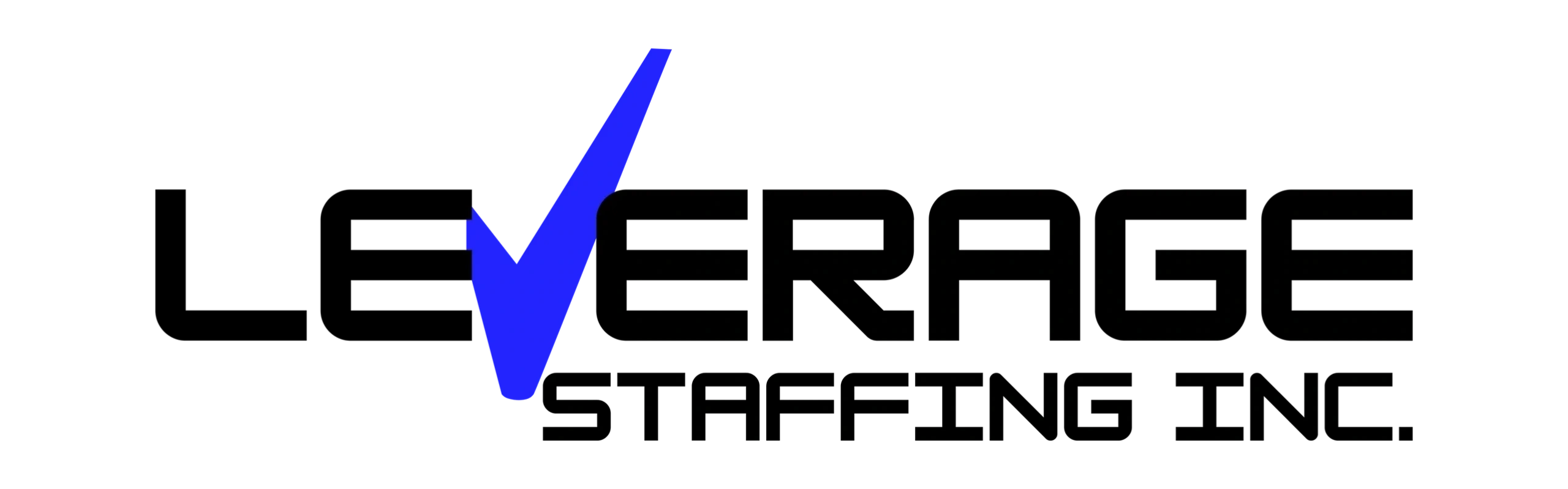 Leverage Staffing Inc logo
