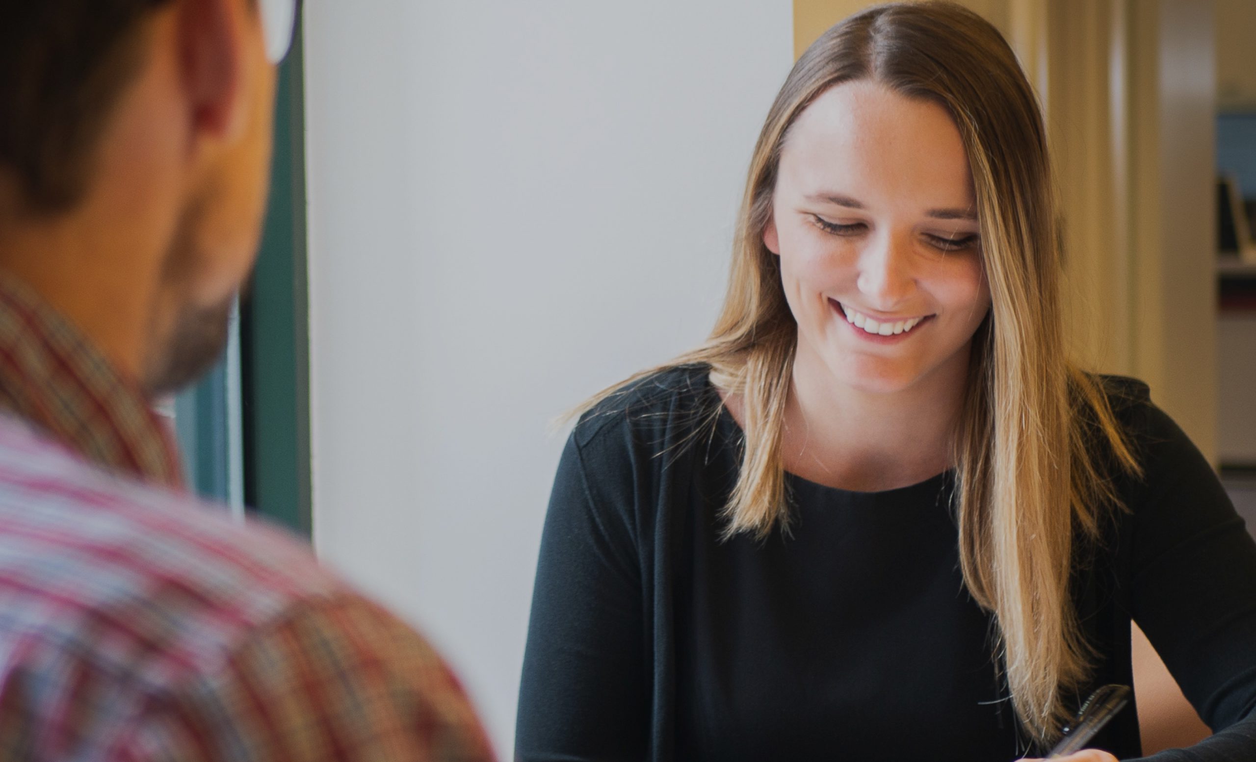 Lightwave Recruiting logo