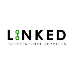 Linked Professional Services logo