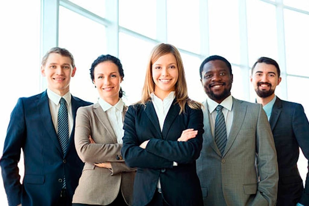 Lobos Staffing Inc. logo