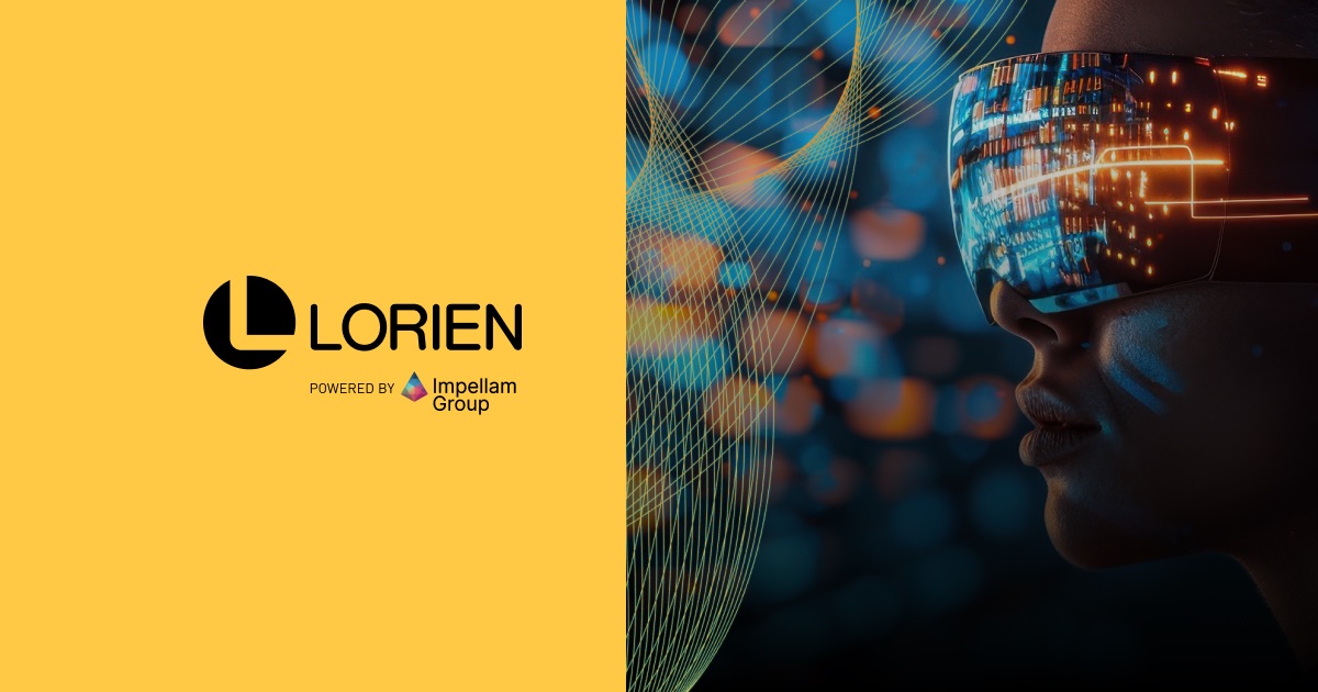Lorien Recruitment logo
