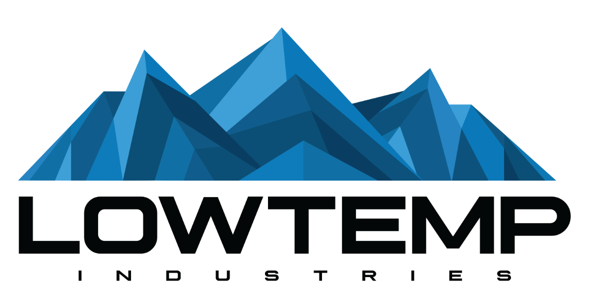 Lowtemp Industries logo