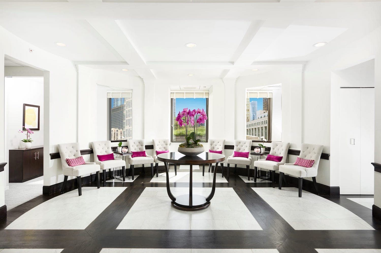 Mack & Associates Ltd logo