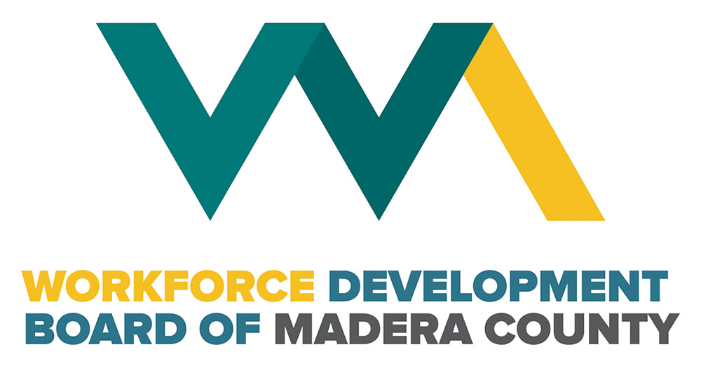 Madera County Workforce Assistance Center logo