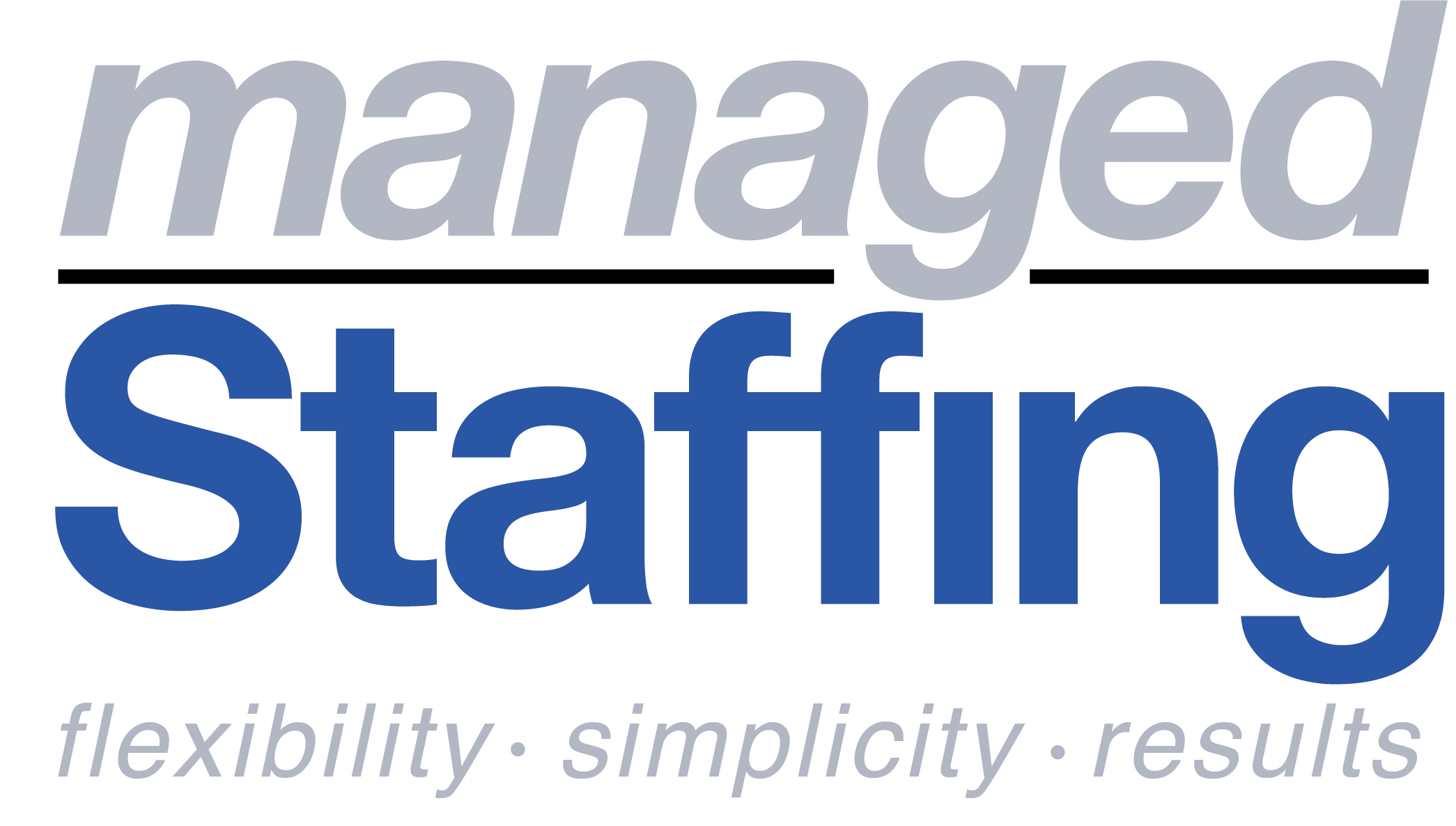 Managed Staffing Inc logo