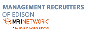 Management Recruiters of Edison logo
