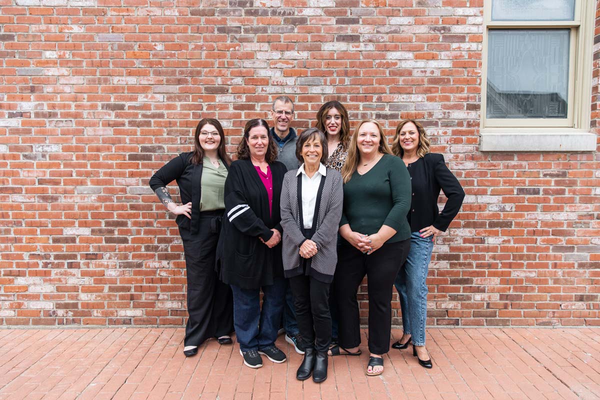 Management Recruiters of Zionsville logo