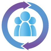 Managing Personnel Services logo