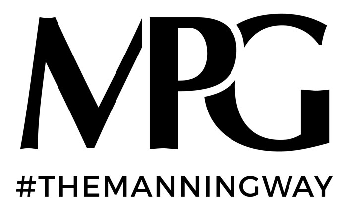 Manning Personnel Group logo