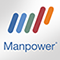 Manpower logo
