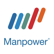Manpower logo