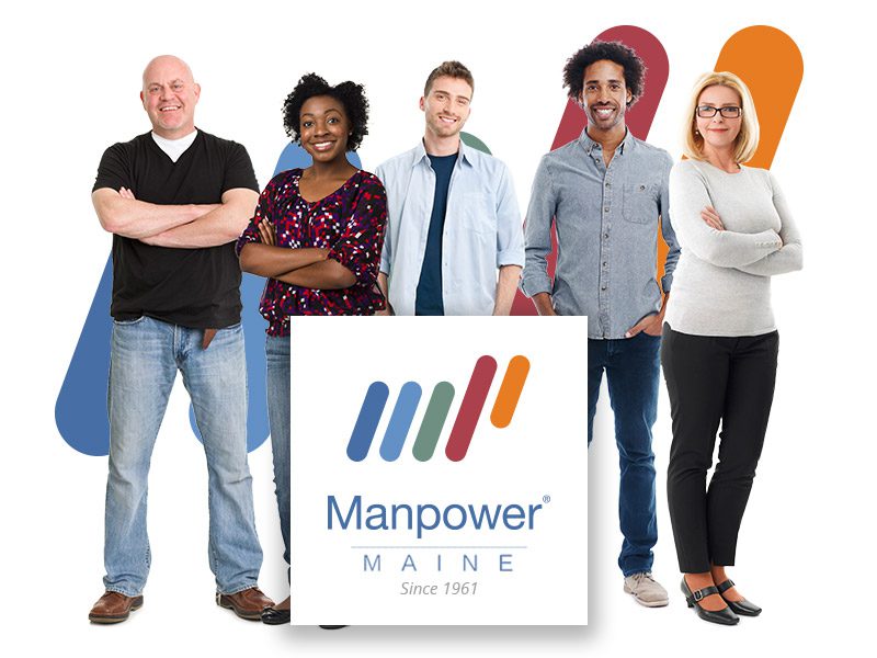 Manpower logo