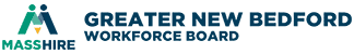 MassHire Greater New Bedford Workforce Board logo