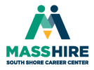 MassHire South Shore Career Center logo