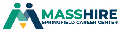 MassHire Springfield Career Center logo
