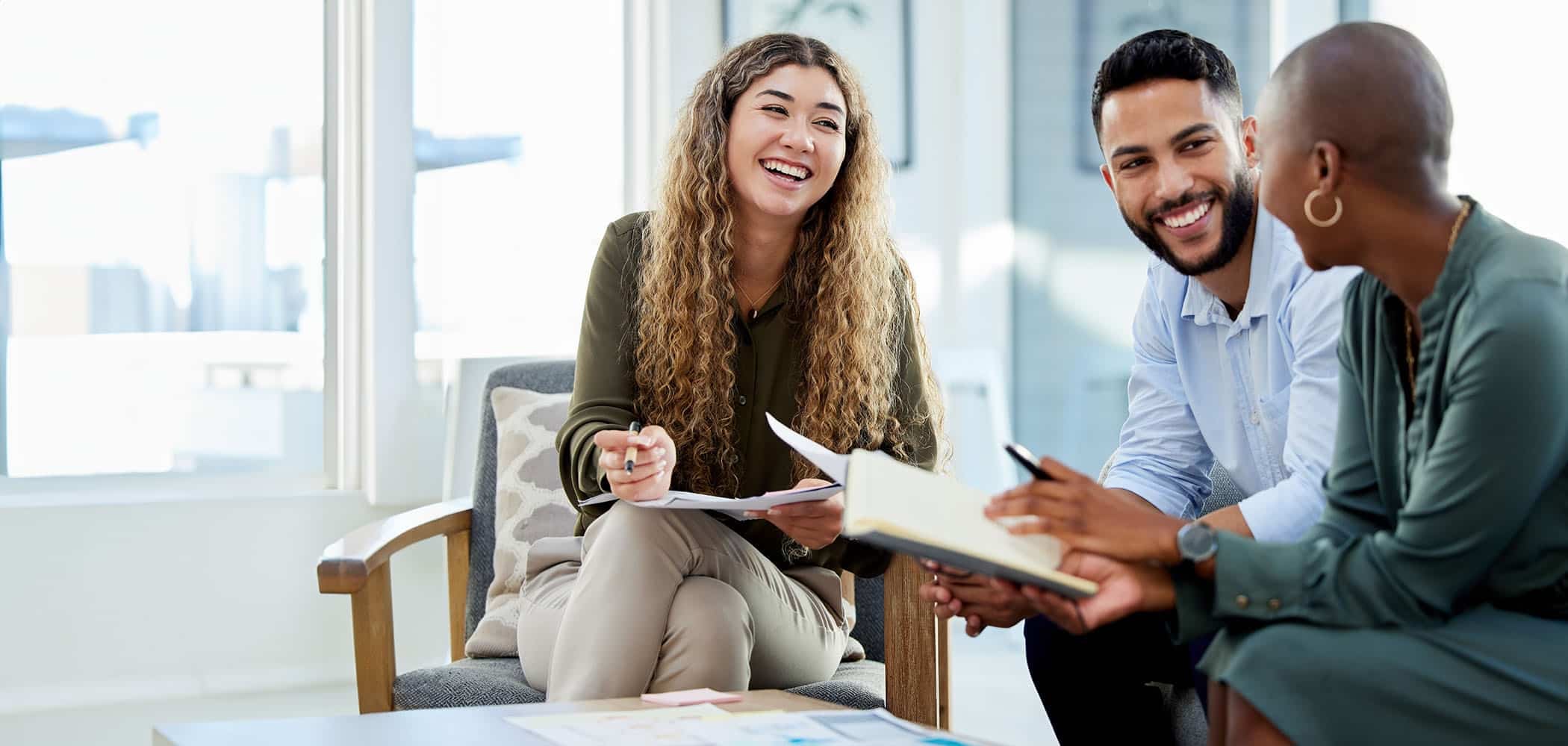 Masterson Staffing Solutions logo