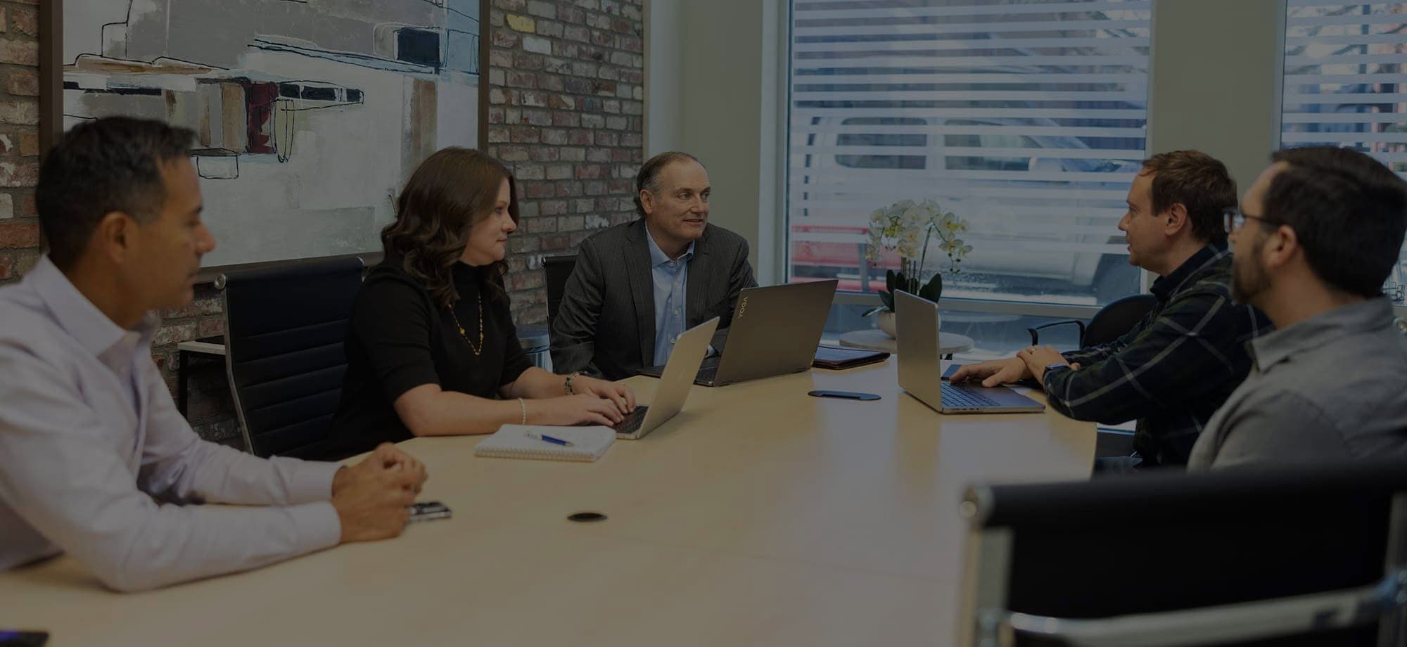 Match Point Recruiting logo