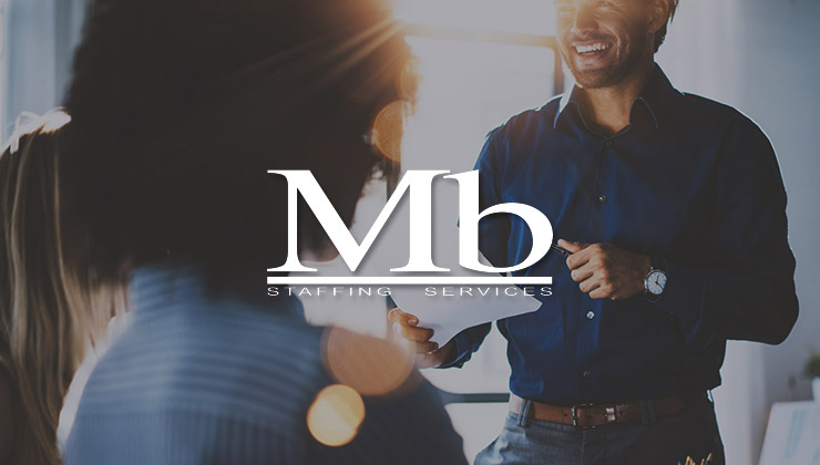 MB Staffing Services LLC logo