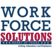 McLennan County Workforce Solutions Center logo