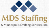 MDS Staffing logo