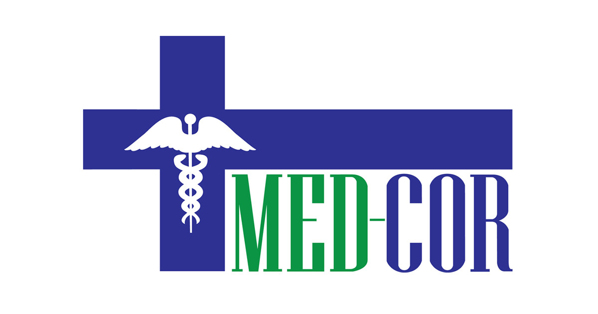 Med-Cor Staffing Inc. logo