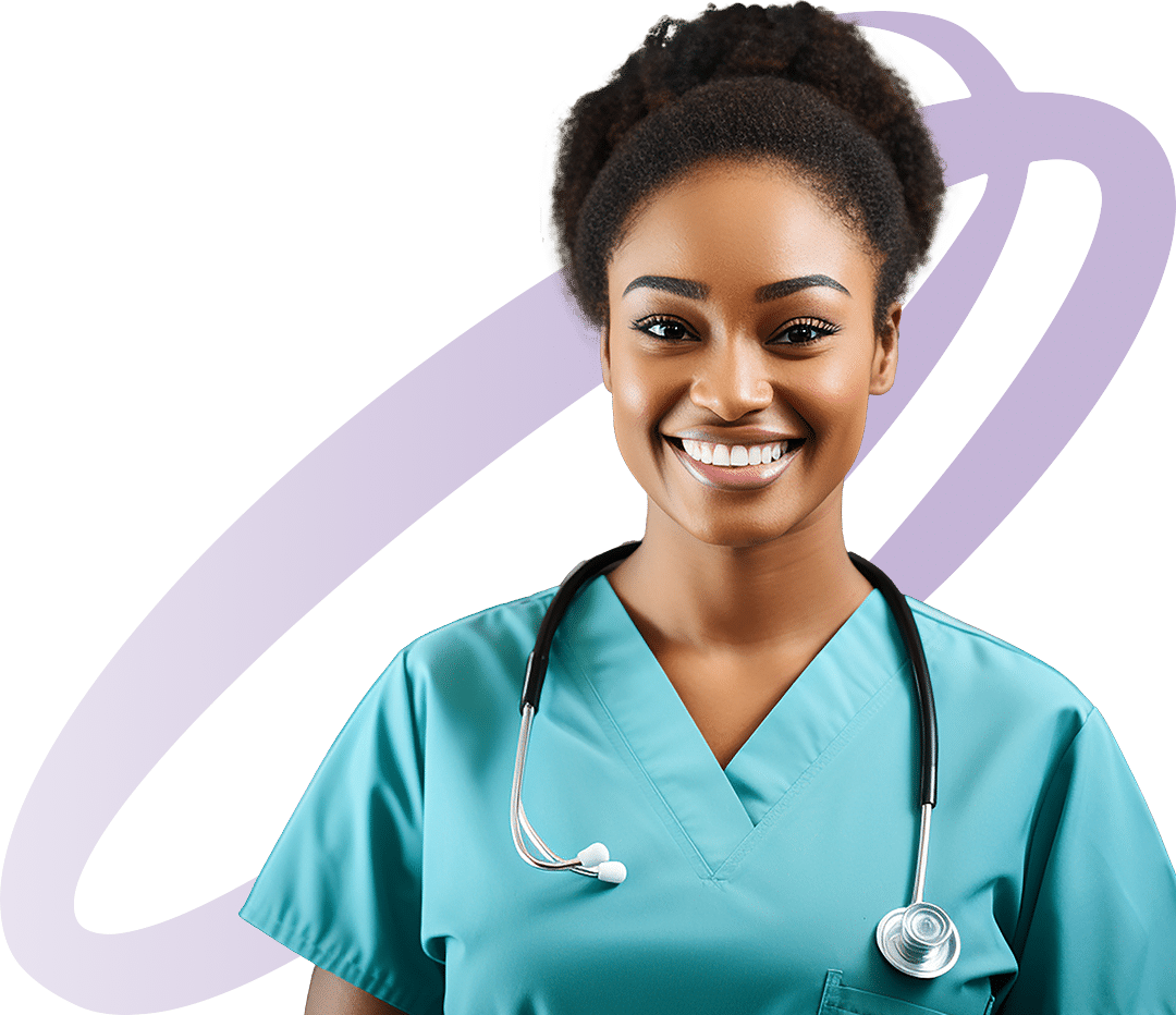 Medical Edge Recruitment logo