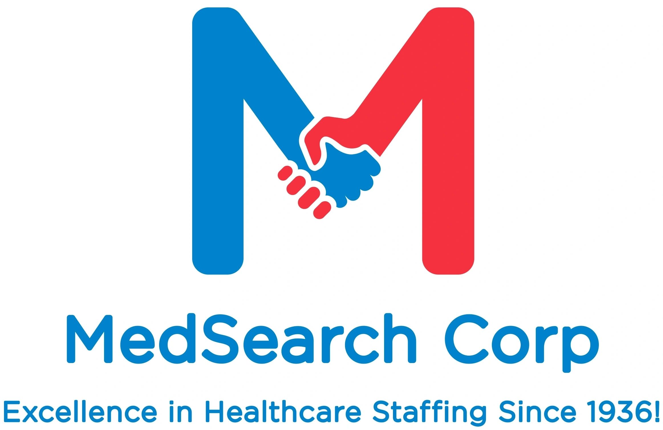 MedSearch Corporation logo