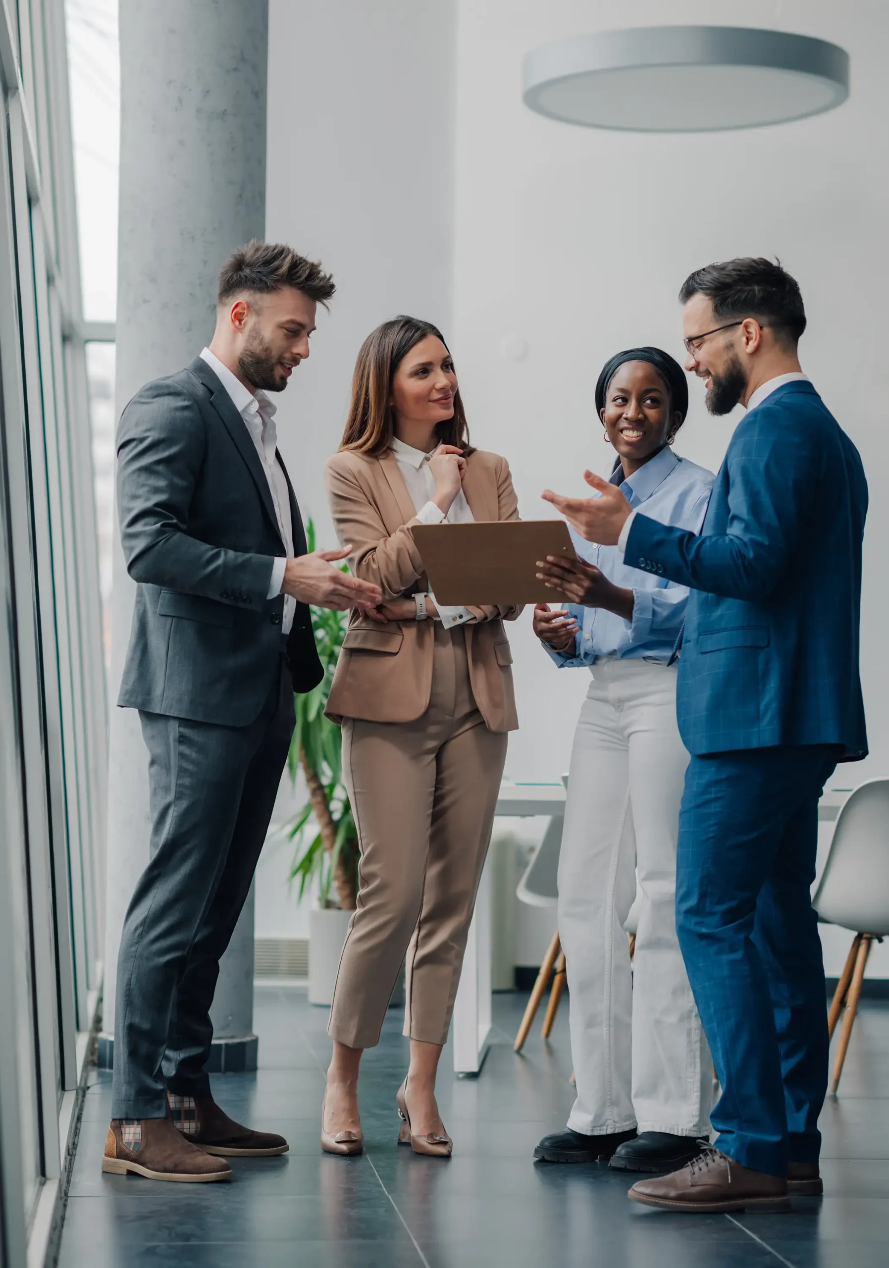 Mega Professionals logo