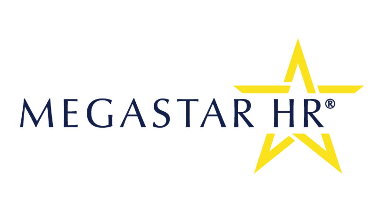 Megastar HR logo