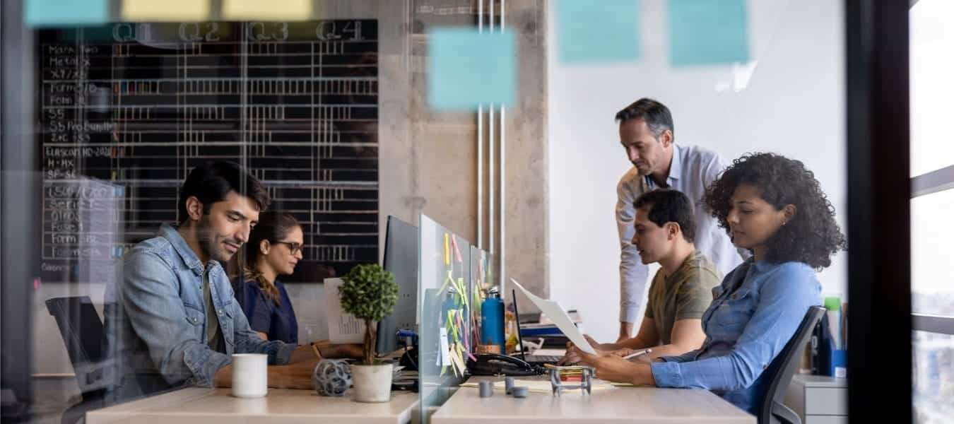 Method Recruiting logo