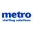 Metro Staffing Solutions logo