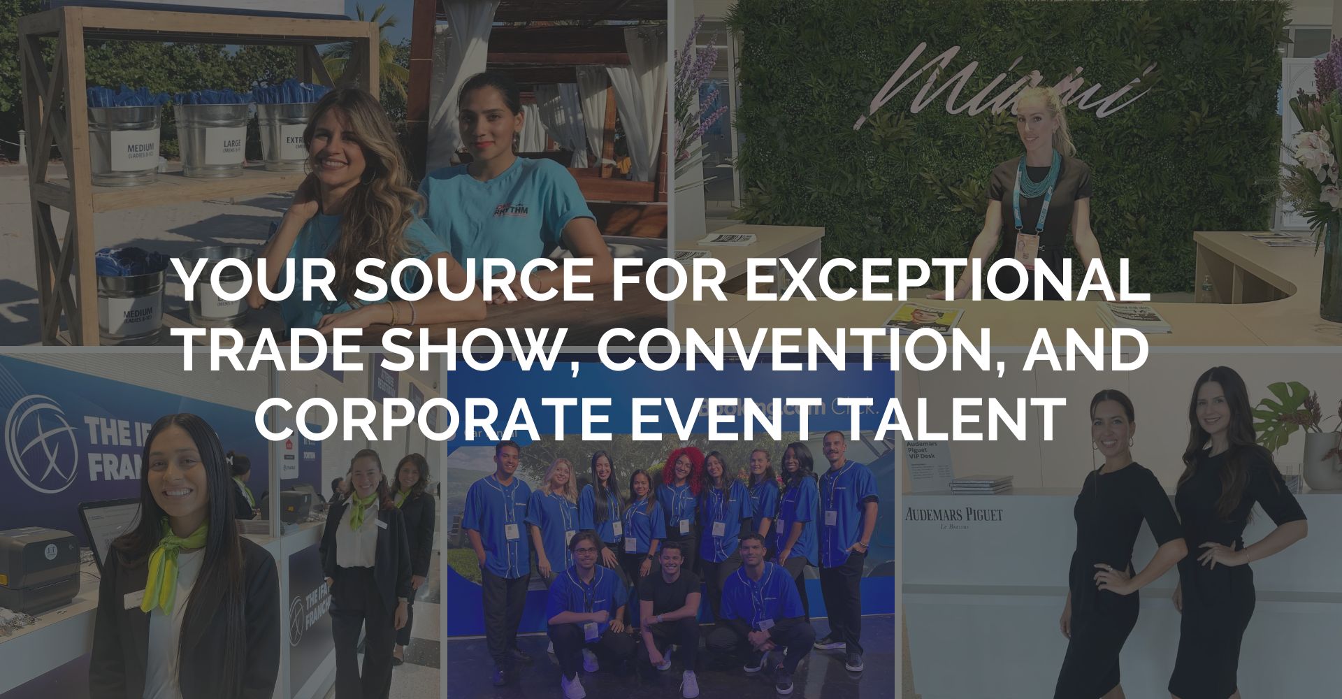 Miami Fusion Agency logo