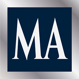 Michael Aaron Staffing logo