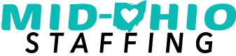 Mid-Ohio Staffing logo