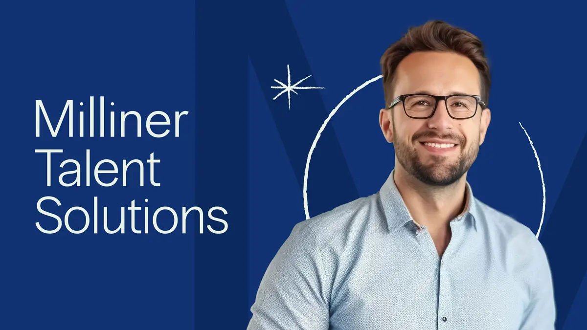 Milliner Talent Solutions logo