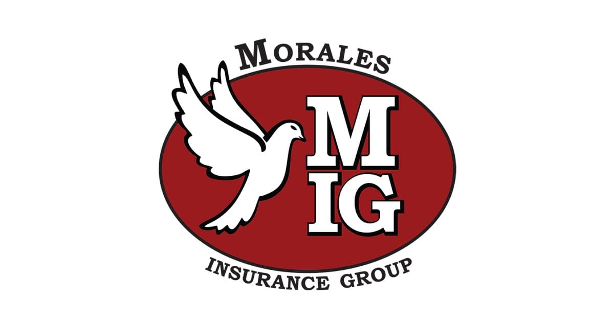Morales Insurance Group logo