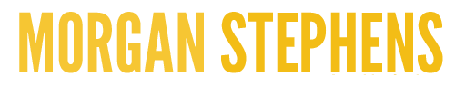 Morgan Stephens logo