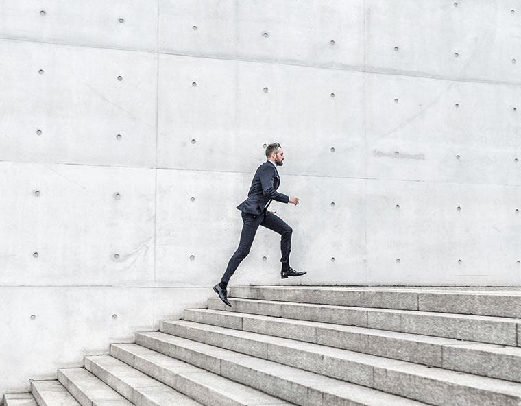 Motion Recruitment Atlanta logo