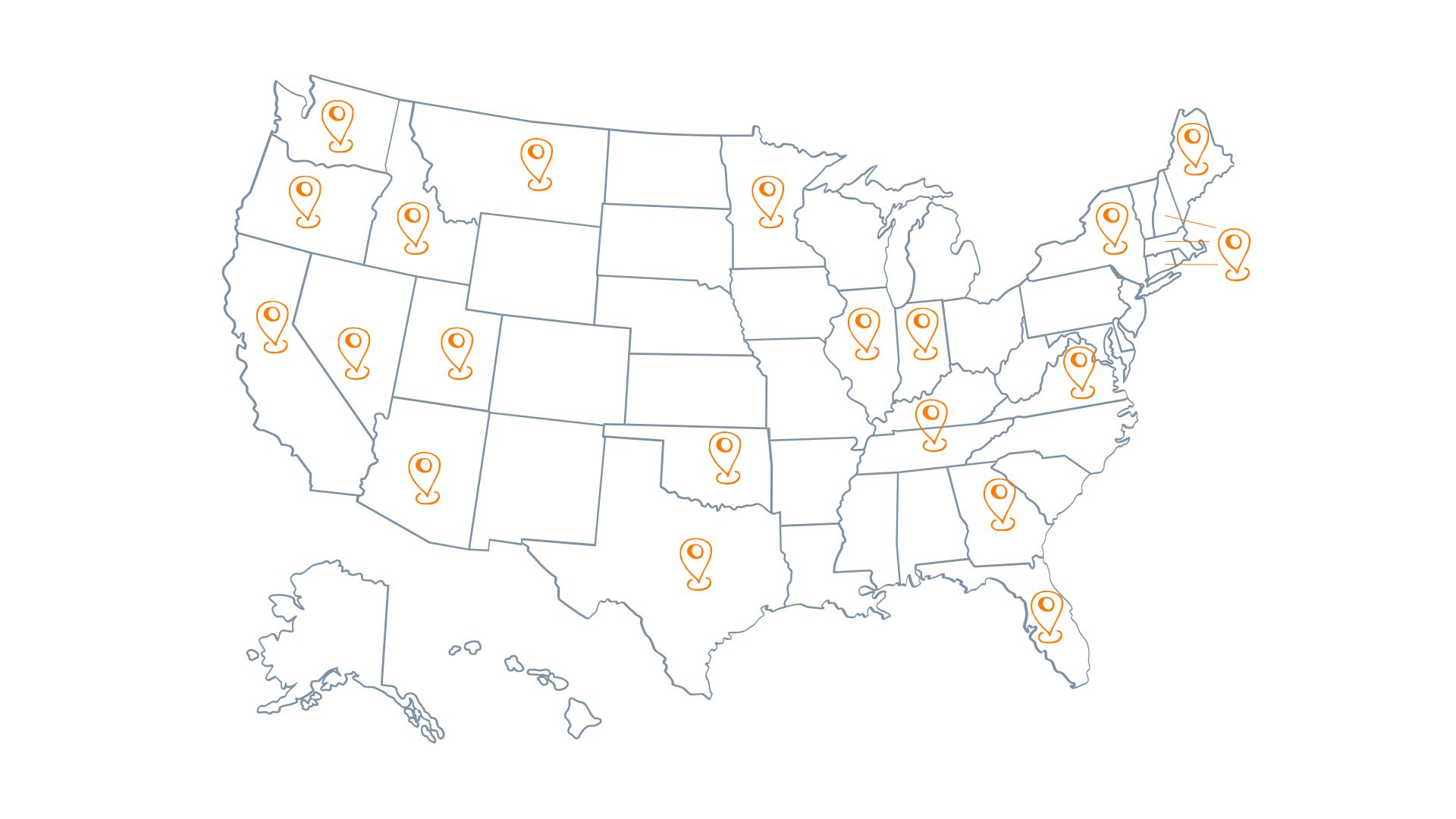 Mulberry Talent Partners Recruiting & Staffing logo