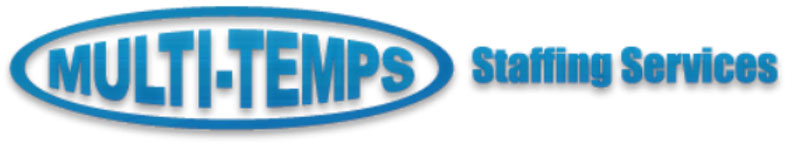 Multi-Temps Staffing Inc logo